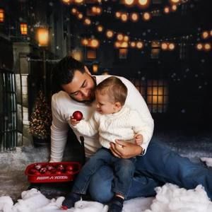 Meet your Posher, Edwin